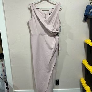 Alex Evenings AE134005 Short Cocktail Beaded Dress